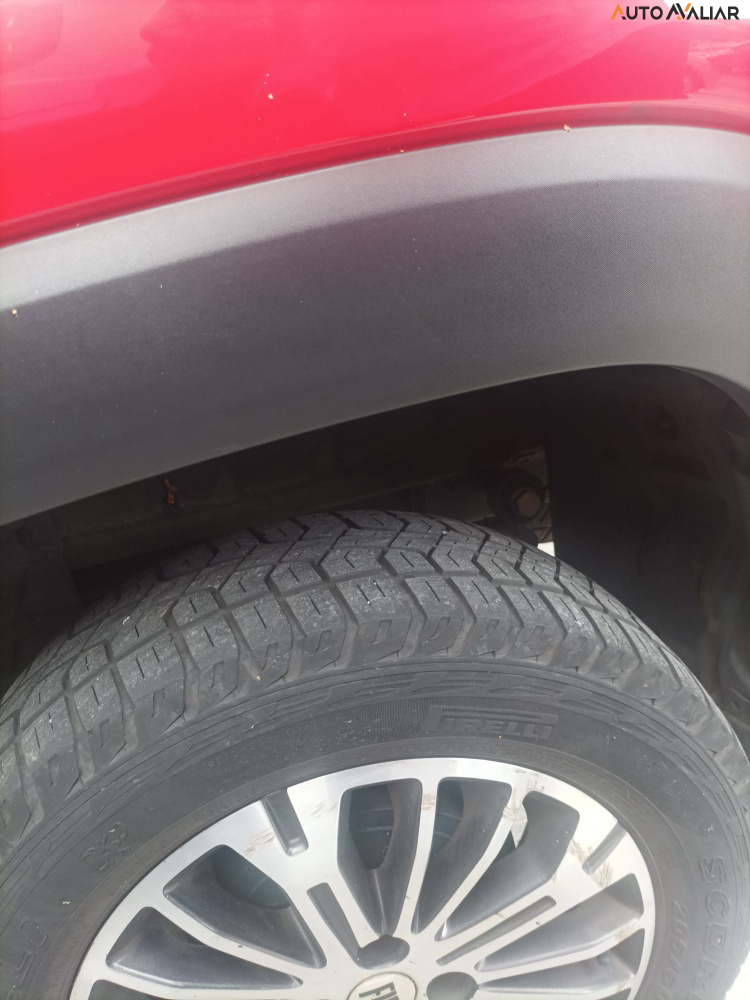 FIAT STRADA 1.3 FIREFLY FLEX RANCH CD CVT