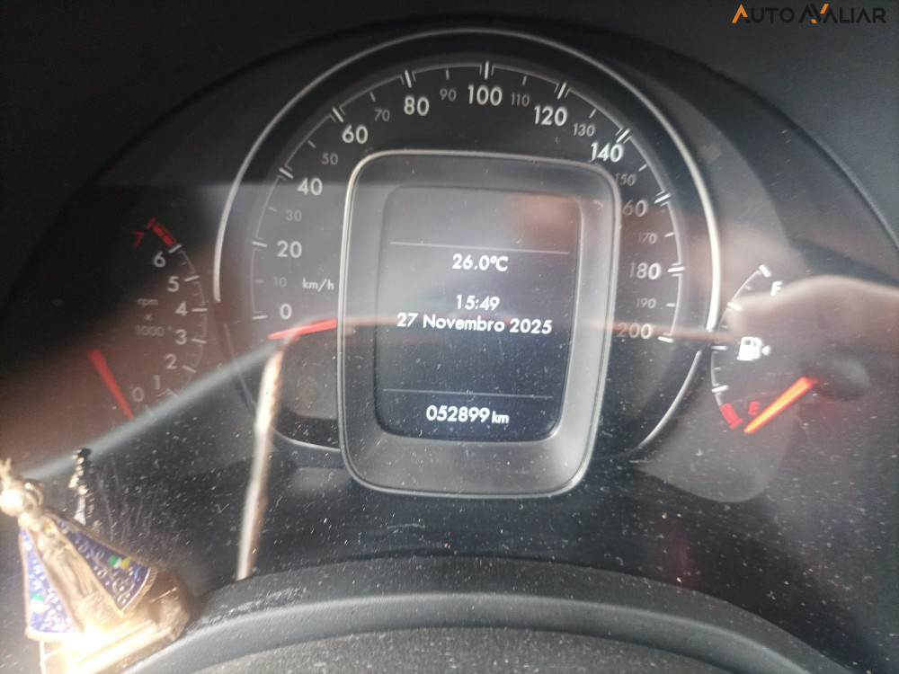 FIAT STRADA 1.3 FIREFLY FLEX RANCH CD CVT