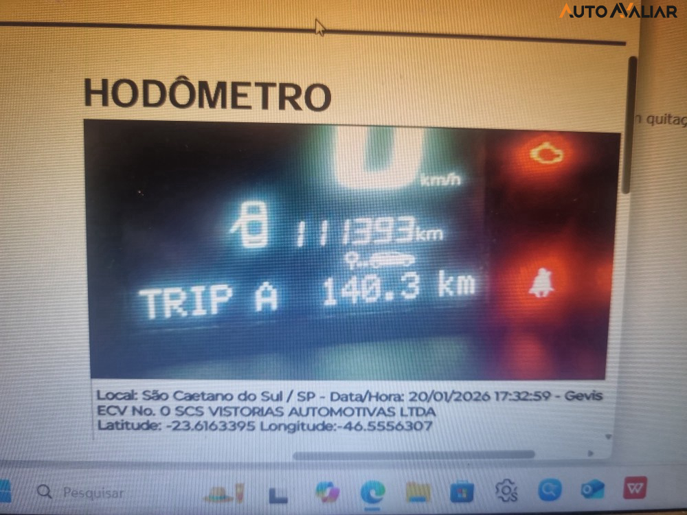 RENAULT KWID 1.0 12V SCE FLEX INTENSE MANUAL