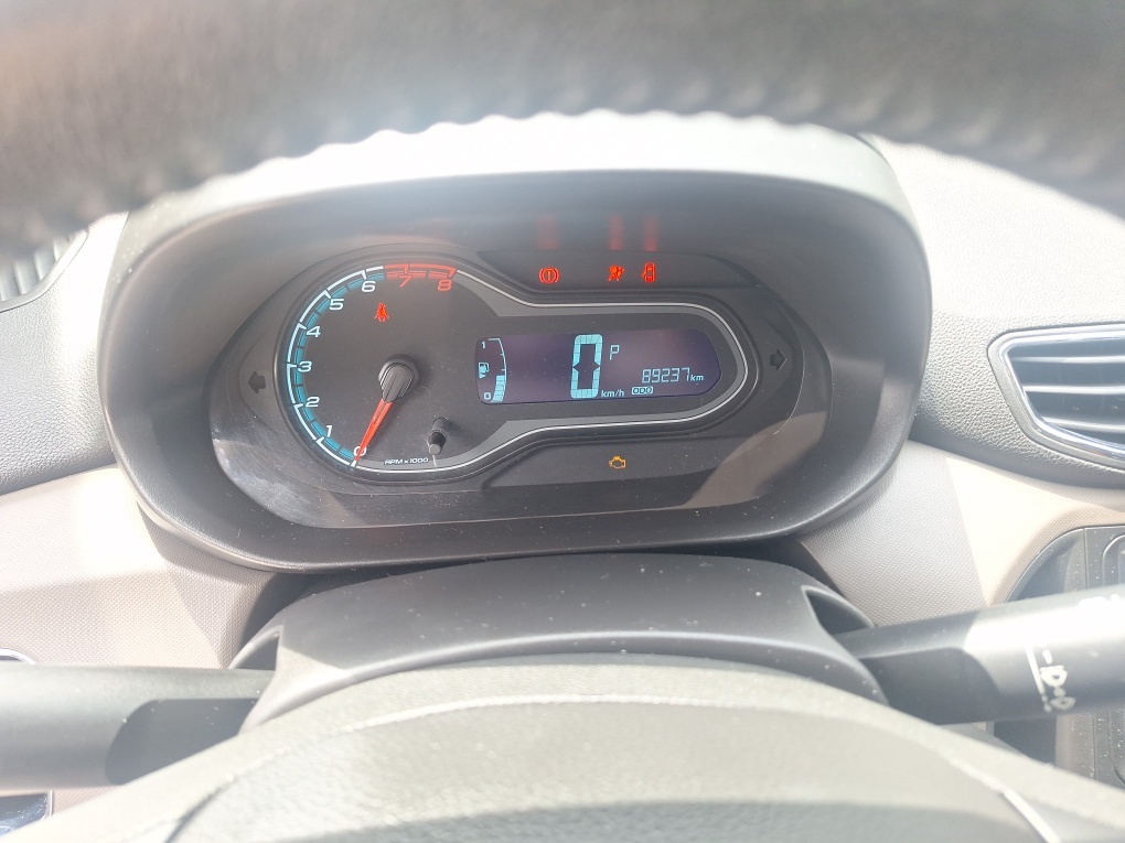 CHEVROLET PRISMA 1.4 MPFI ADVANTAGE 8V FLEX 4P AUTOMATICO