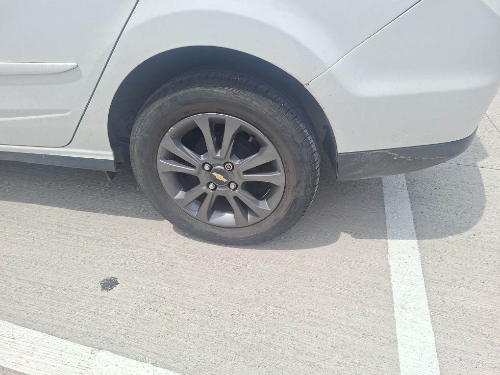 CHEVROLET PRISMA 1.4 MPFI ADVANTAGE 8V FLEX 4P AUTOMATICO