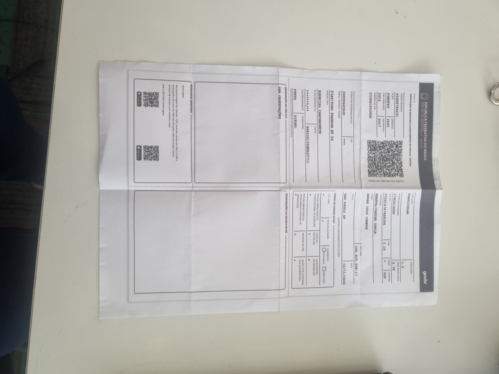 FIAT TORO 2.0 16V TURBO DIESEL FREEDOM 4WD MANUAL