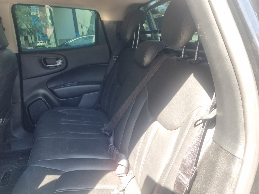 FIAT TORO 2.0 16V TURBO DIESEL FREEDOM 4WD MANUAL