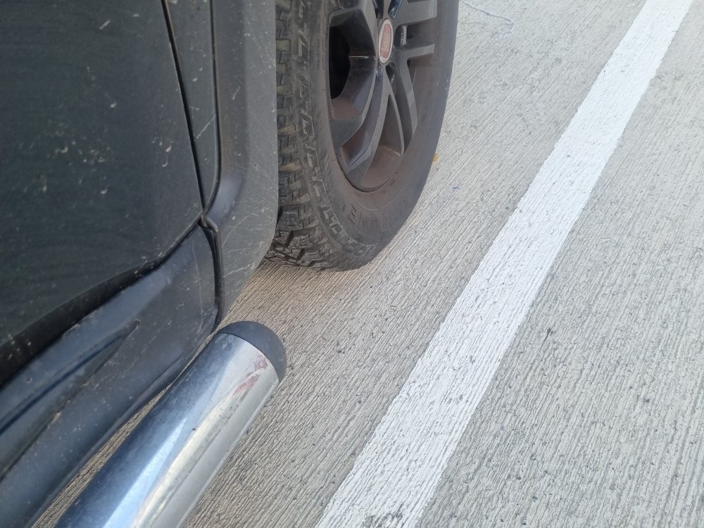 FIAT TORO 2.0 16V TURBO DIESEL FREEDOM 4WD MANUAL