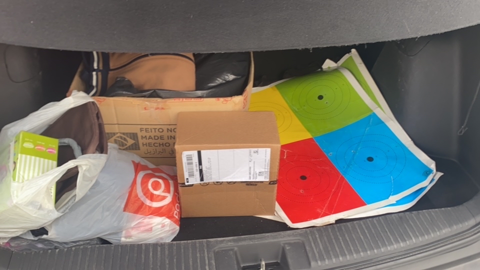 HONDA HR-V 1.8 16V FLEX EXL 4P AUTOMATICO