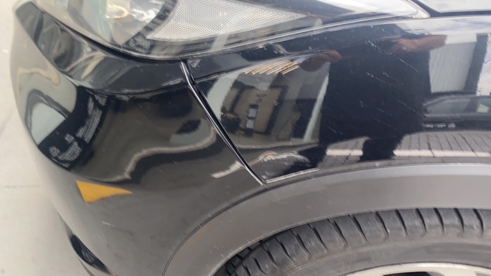 HONDA HR-V 1.8 16V FLEX EXL 4P AUTOMATICO