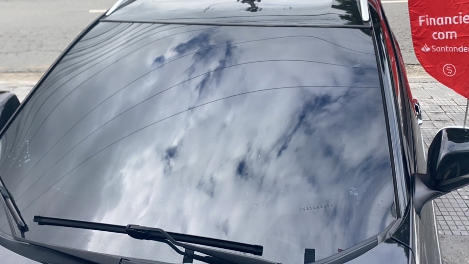 HONDA HR-V 1.8 16V FLEX EXL 4P AUTOMATICO