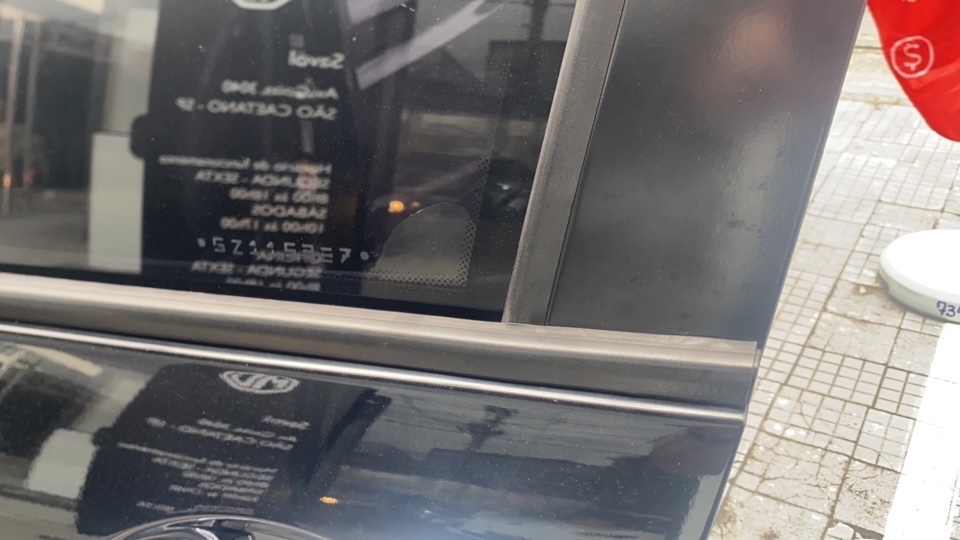 HONDA HR-V 1.8 16V FLEX EXL 4P AUTOMATICO