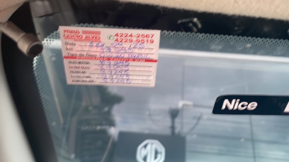 HONDA HR-V 1.8 16V FLEX EXL 4P AUTOMATICO