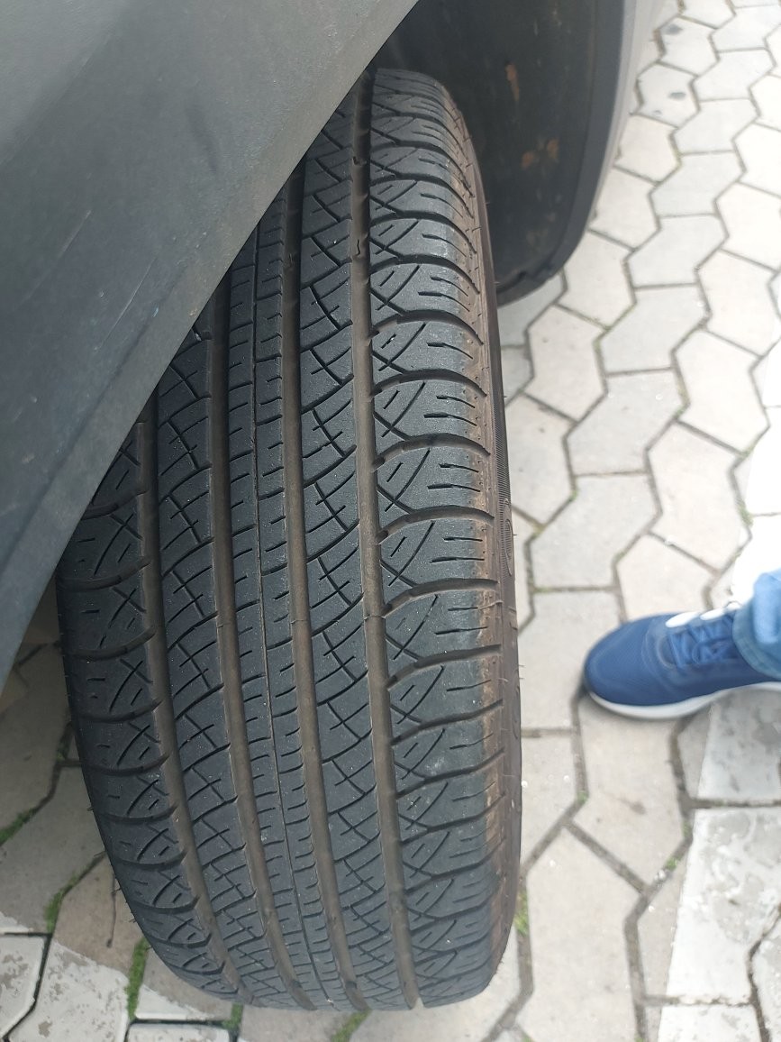 JEEP RENEGADE 1.8 16V FLEX SPORT 4P AUTOMATICO