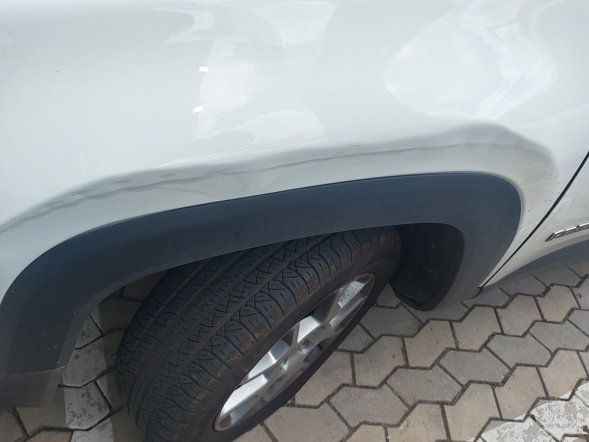 JEEP RENEGADE 1.8 16V FLEX SPORT 4P AUTOMATICO