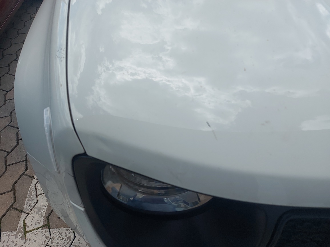 JEEP RENEGADE 1.8 16V FLEX SPORT 4P AUTOMATICO