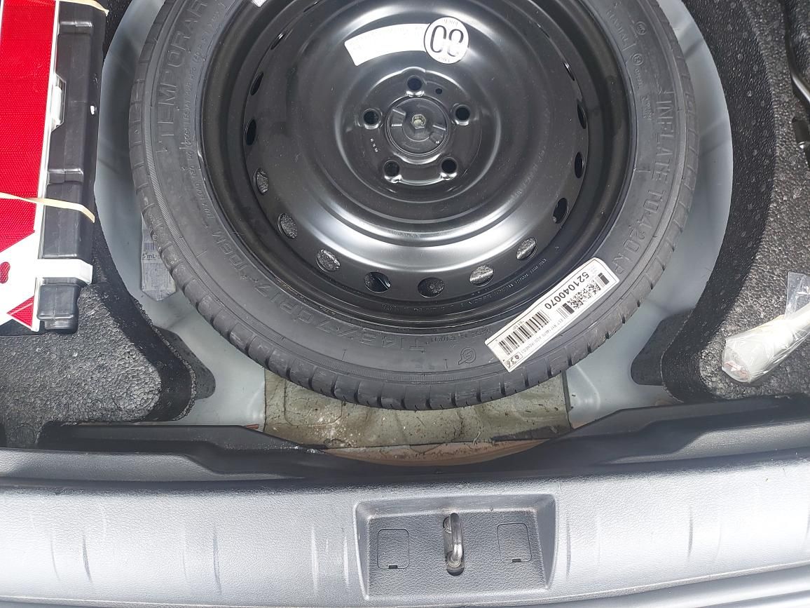 JEEP RENEGADE 1.8 16V FLEX SPORT 4P AUTOMATICO