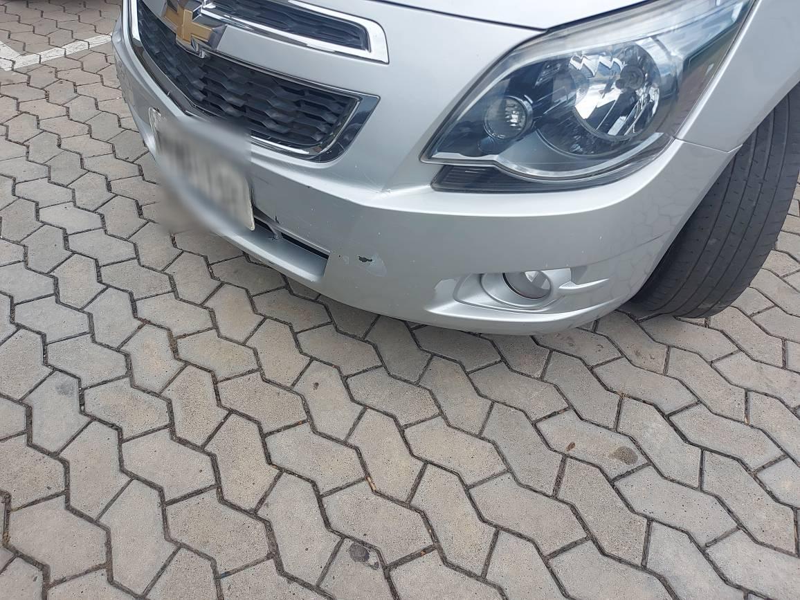 CHEVROLET COBALT 1.8 MPFI LTZ 8V FLEX 4P MANUAL