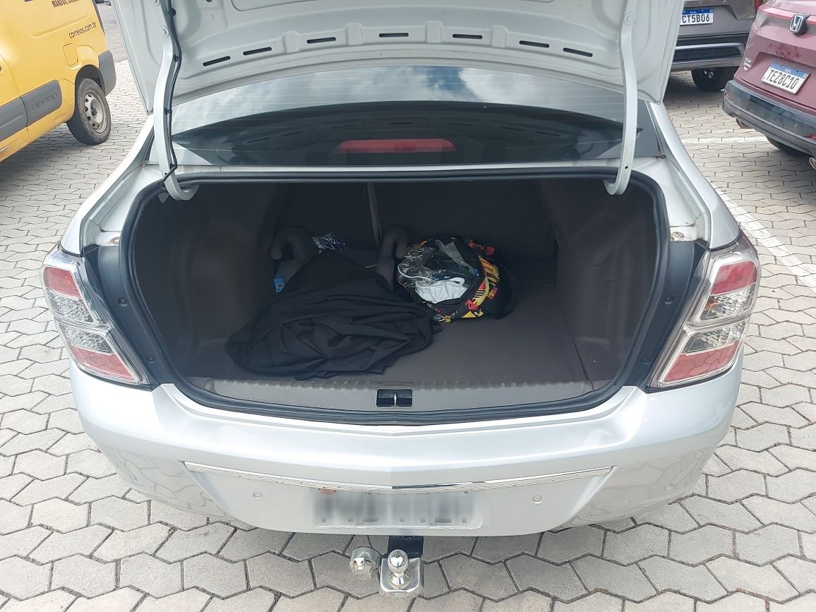 CHEVROLET COBALT 1.8 MPFI LTZ 8V FLEX 4P MANUAL