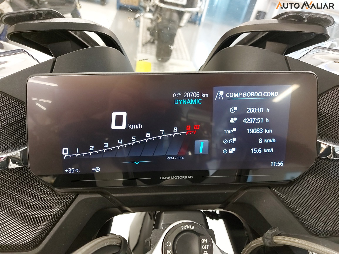 BMW R 1250 RT PREMIUM R 1250 RT PREMIUM