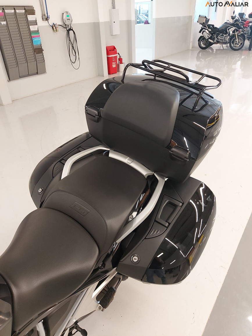 BMW R 1250 RT PREMIUM R 1250 RT PREMIUM