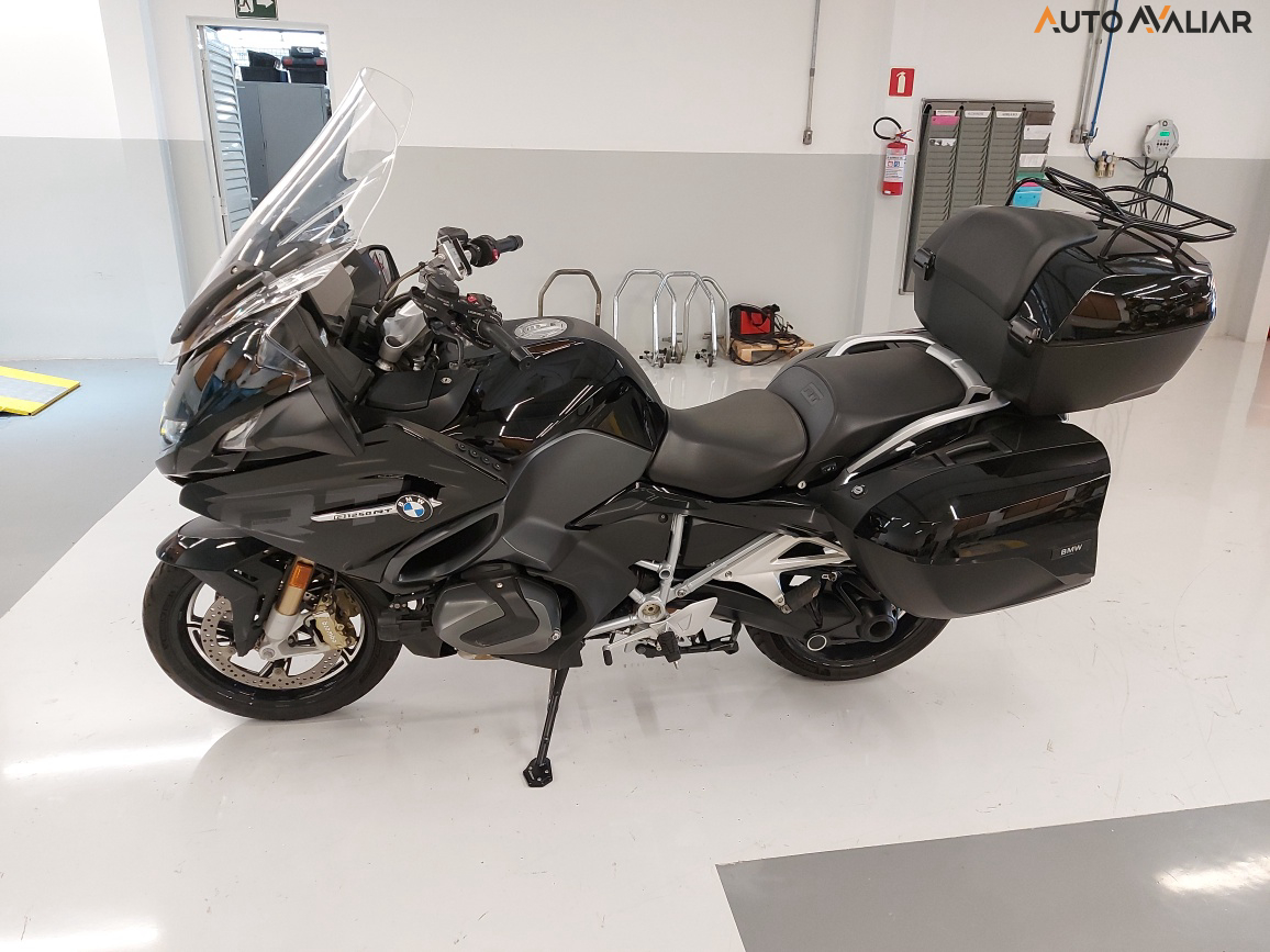 BMW R 1250 RT PREMIUM R 1250 RT PREMIUM