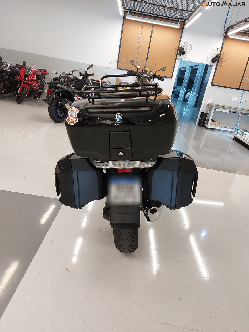 BMW R 1250 RT PREMIUM R 1250 RT PREMIUM