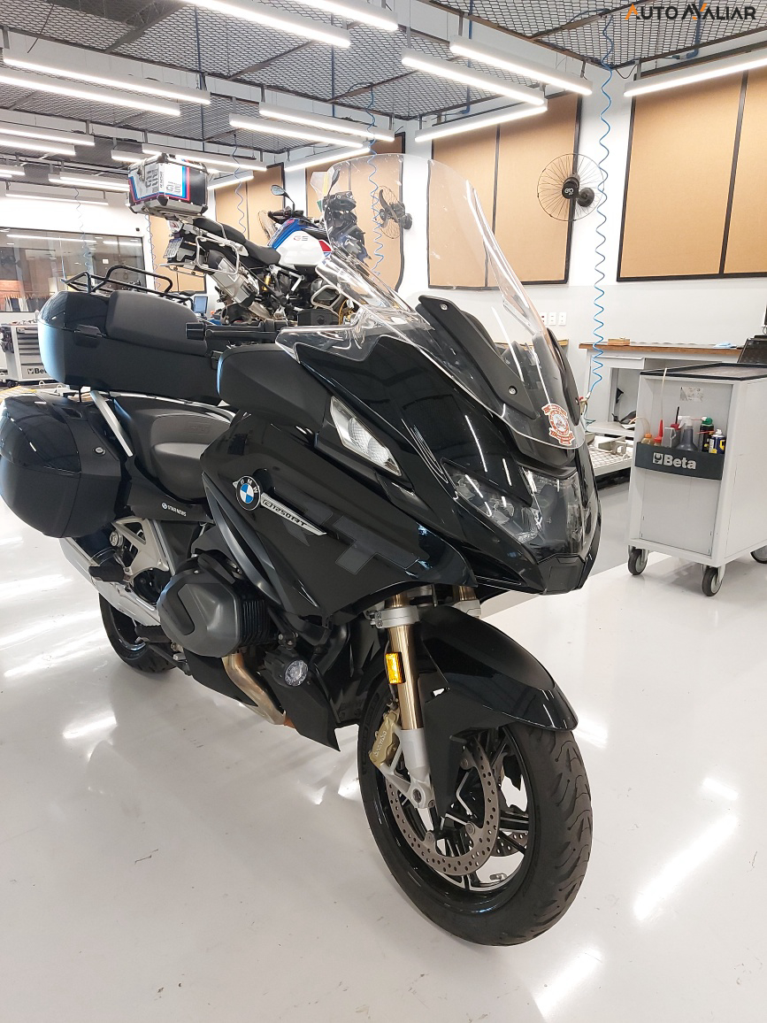 BMW R 1250 RT PREMIUM R 1250 RT PREMIUM