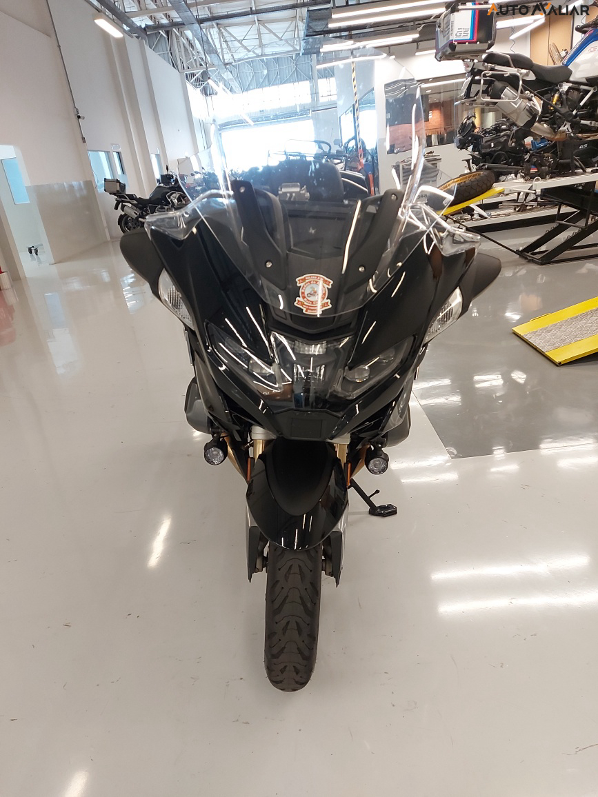 BMW R 1250 RT PREMIUM R 1250 RT PREMIUM