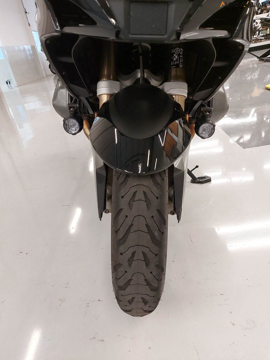 BMW R 1250 RT PREMIUM R 1250 RT PREMIUM