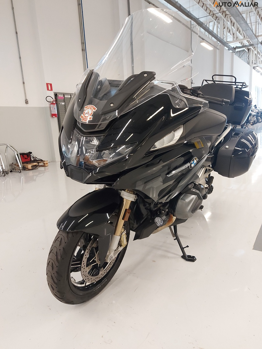 BMW R 1250 RT PREMIUM R 1250 RT PREMIUM
