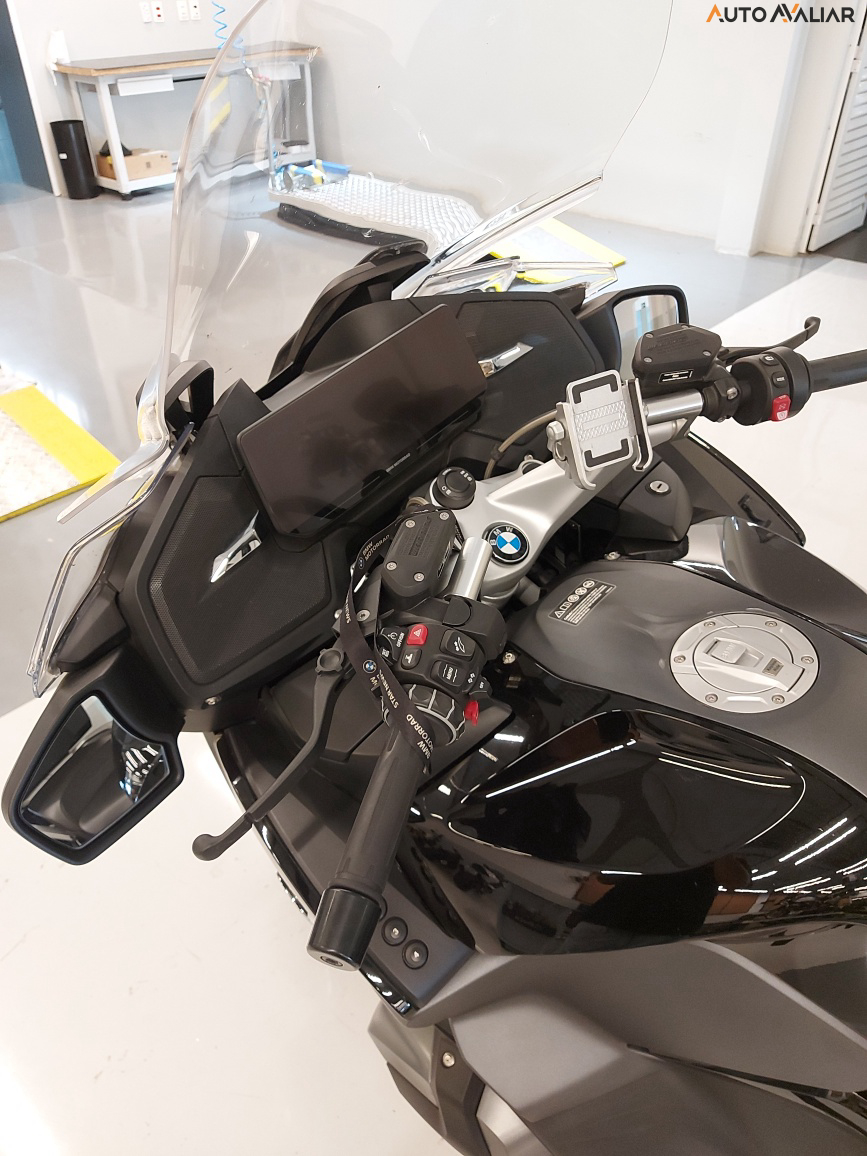BMW R 1250 RT PREMIUM R 1250 RT PREMIUM