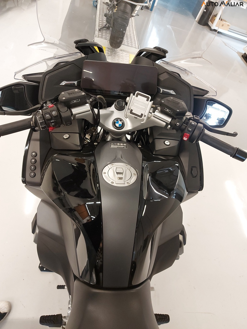 BMW R 1250 RT PREMIUM R 1250 RT PREMIUM