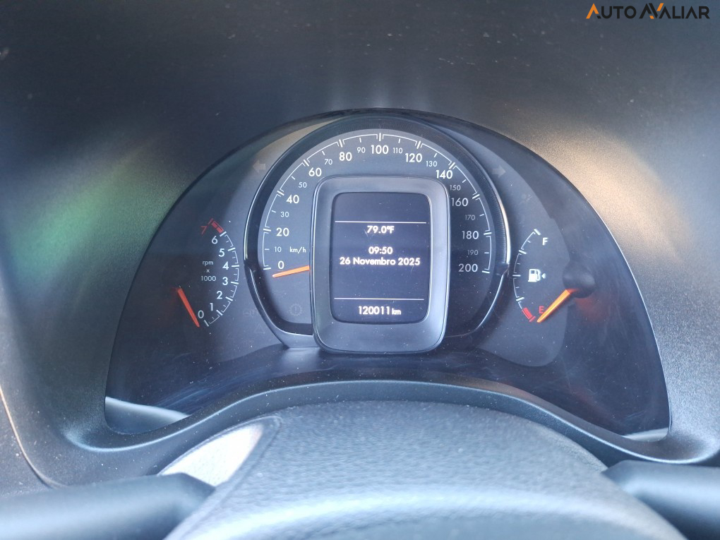 FIAT STRADA 1.3 FIREFLY FLEX FREEDOM CS MANUAL