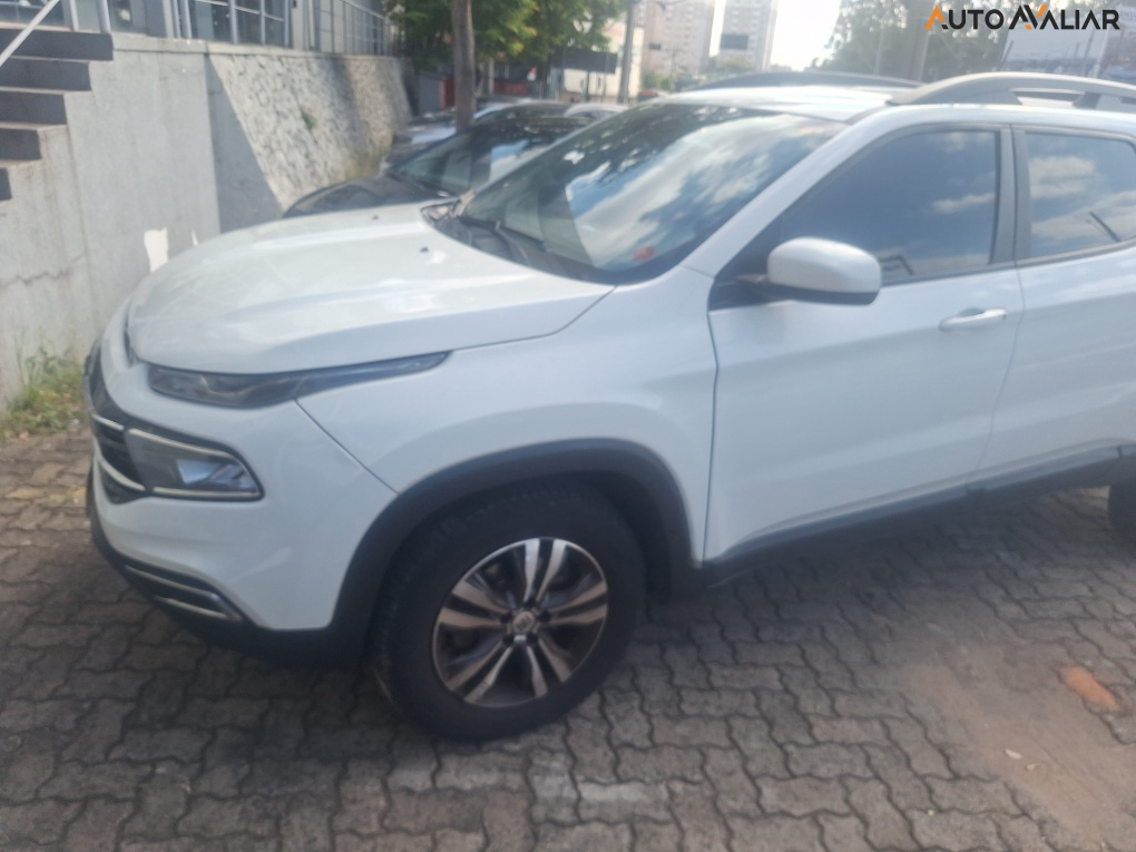 FIAT TORO 2.0 16V TURBO DIESEL FREEDOM 4WD AT9