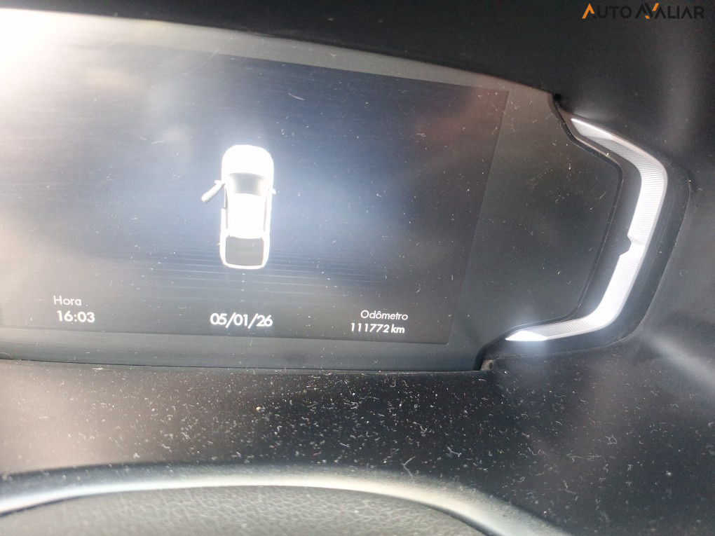 FIAT TORO 2.0 16V TURBO DIESEL FREEDOM 4WD AT9