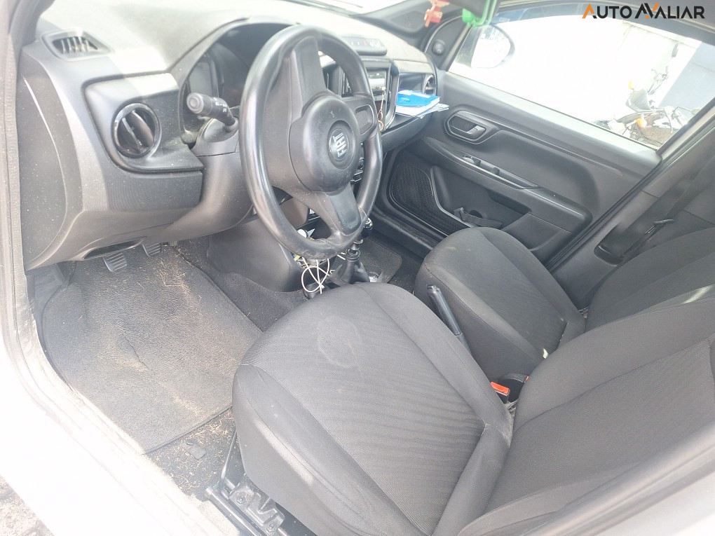 FIAT STRADA 1.4 FIRE FLEX ENDURANCE CS MANUAL