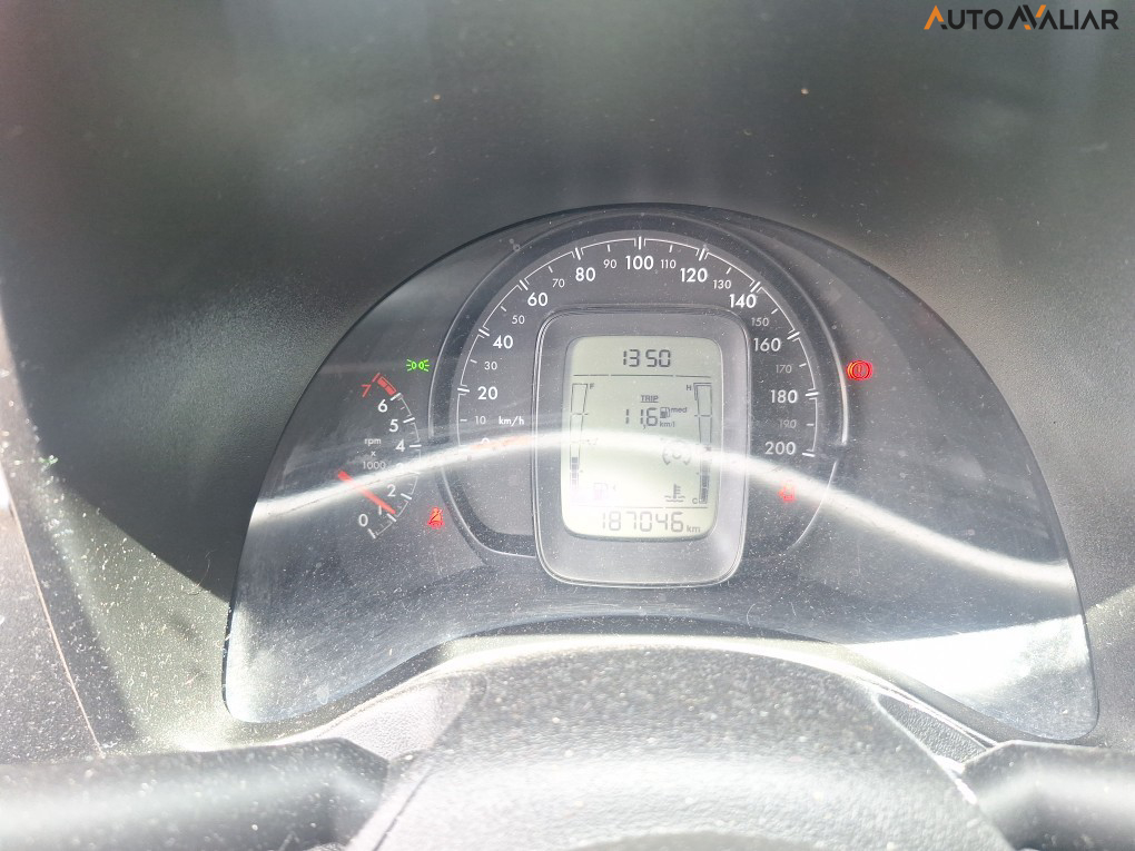 FIAT STRADA 1.4 FIRE FLEX ENDURANCE CS MANUAL