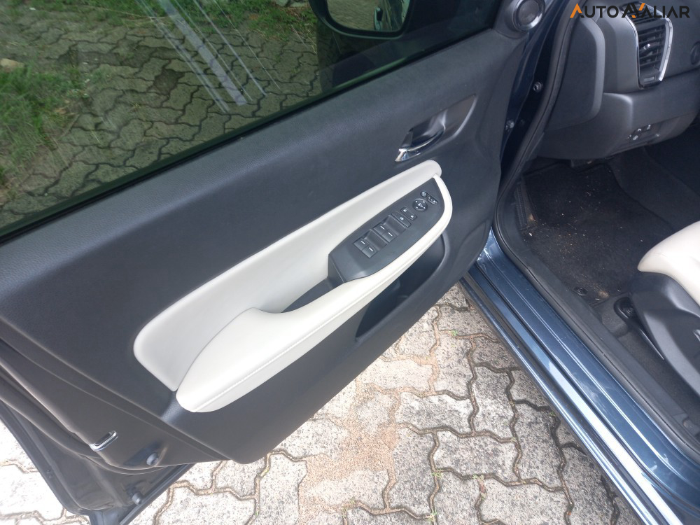 HONDA CITY 1.5 I-VTEC FLEX TOURING CVT