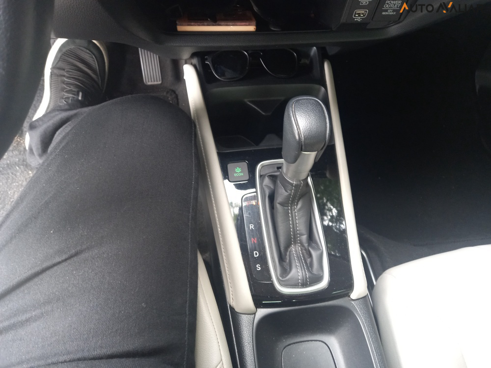 HONDA CITY 1.5 I-VTEC FLEX TOURING CVT