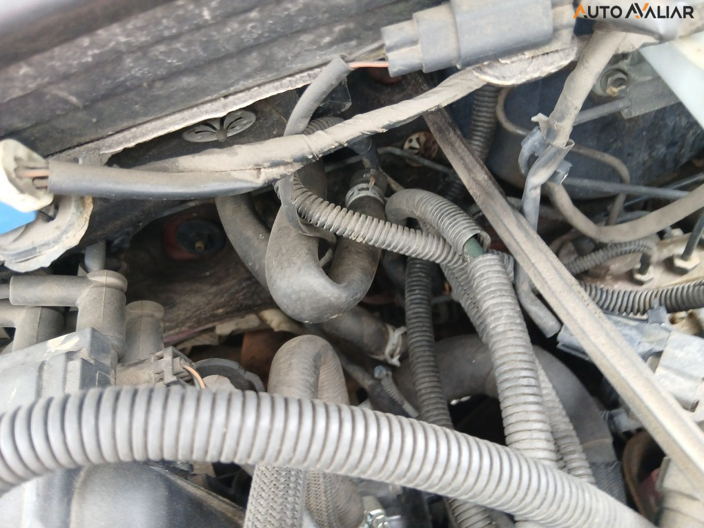 FORD FIESTA 1.0 ROCAM HATCH 8V FLEX 4P MANUAL