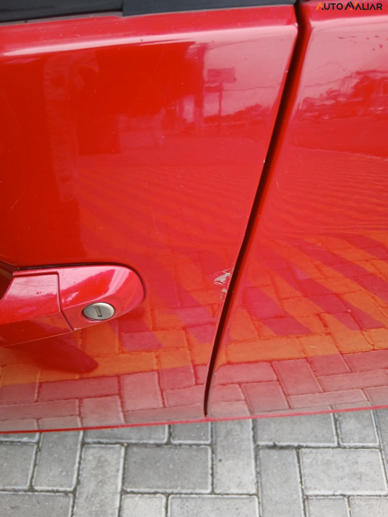 FORD FIESTA 1.0 ROCAM HATCH 8V FLEX 4P MANUAL