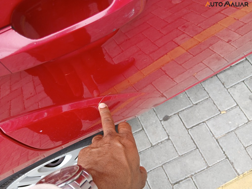 FORD FIESTA 1.0 ROCAM HATCH 8V FLEX 4P MANUAL