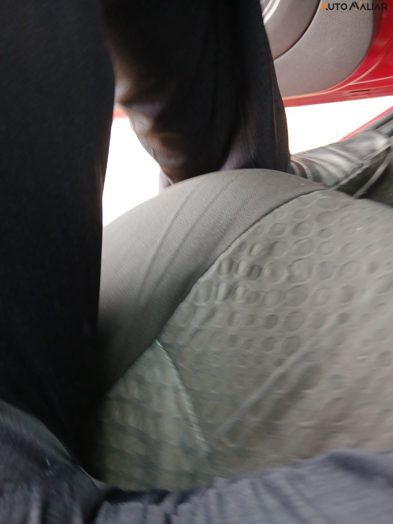 FORD FIESTA 1.0 ROCAM HATCH 8V FLEX 4P MANUAL