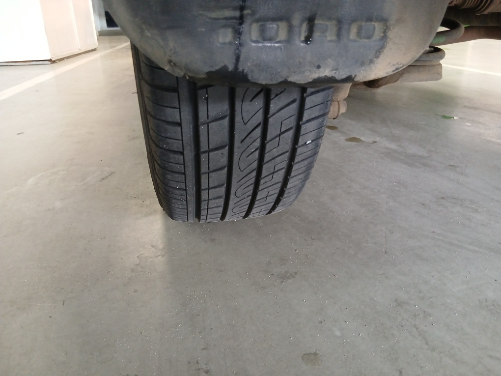 FIAT TORO 2.0 16V TURBO DIESEL RANCH 4WD AT9