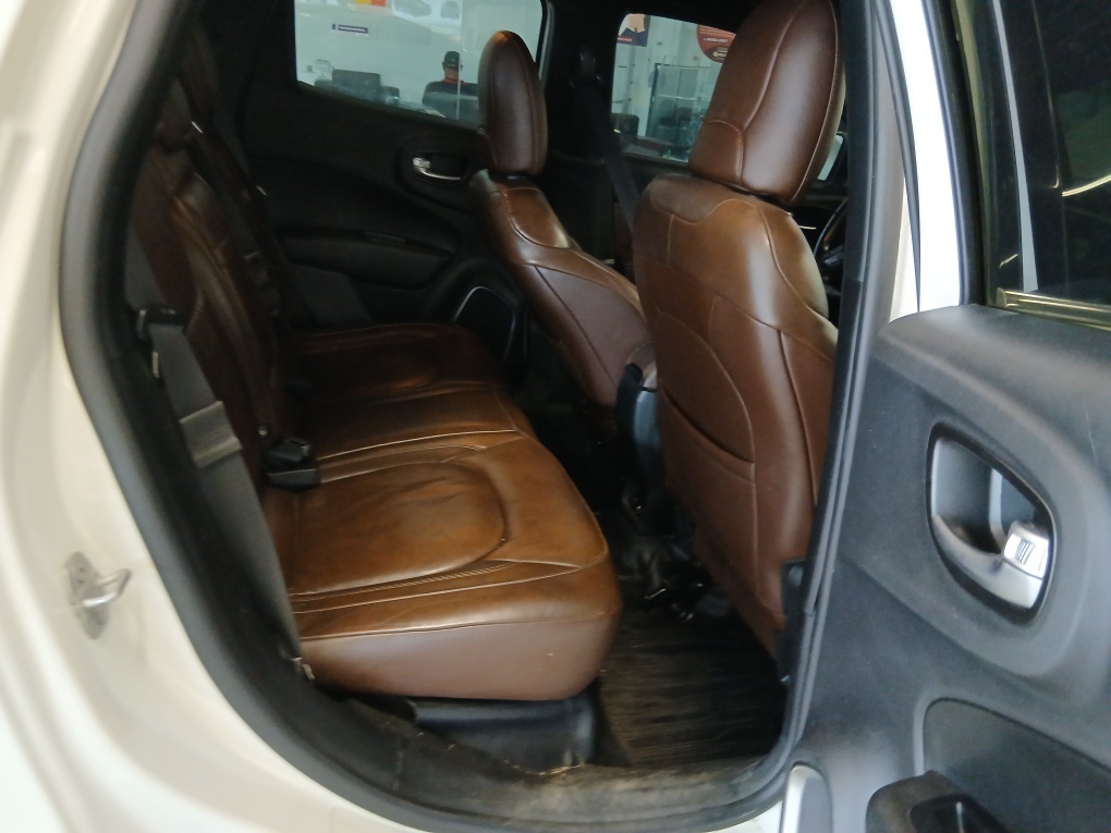 FIAT TORO 2.0 16V TURBO DIESEL RANCH 4WD AT9