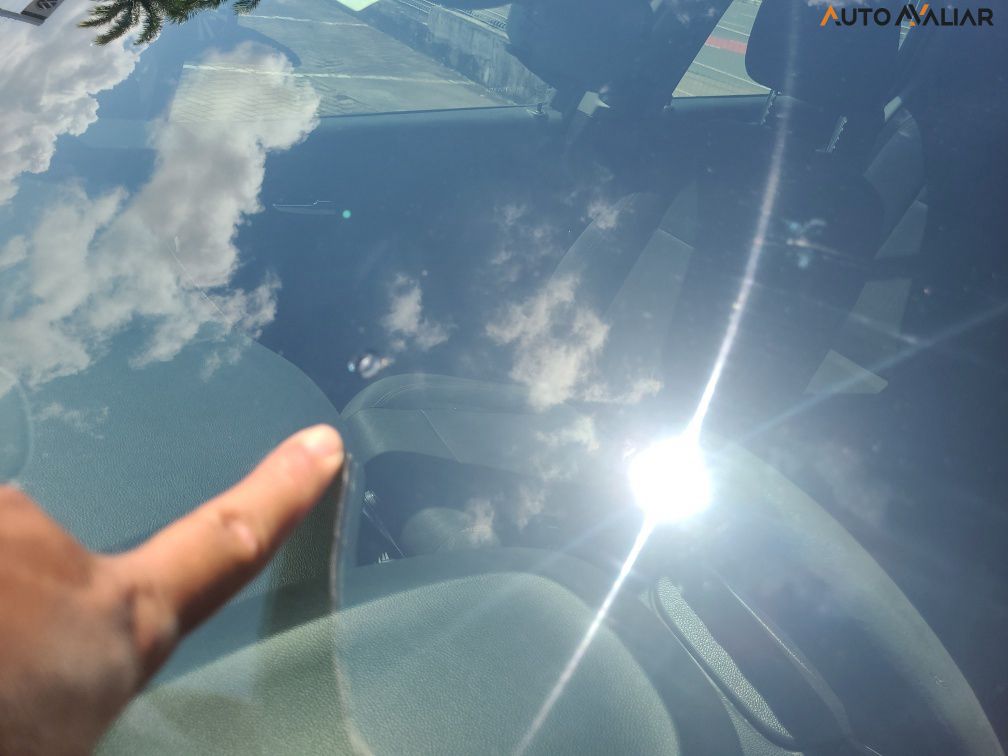 CHEVROLET TRACKER 1.4 16V TURBO FLEX LT AUTOMATICO