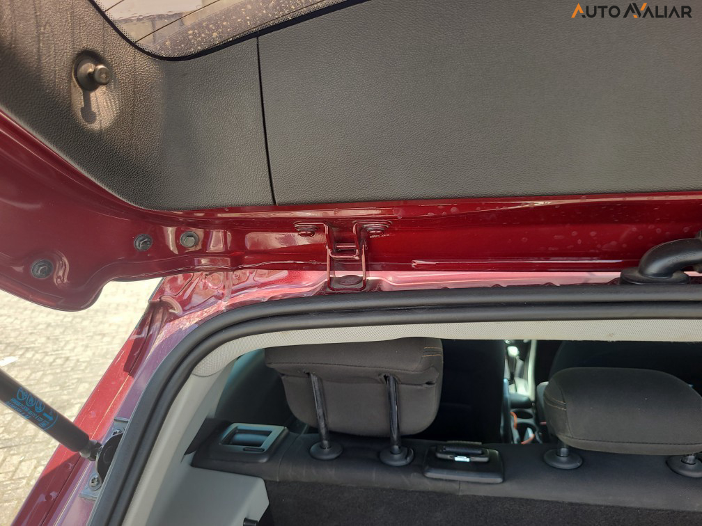 CHEVROLET TRACKER 1.4 16V TURBO FLEX LT AUTOMATICO