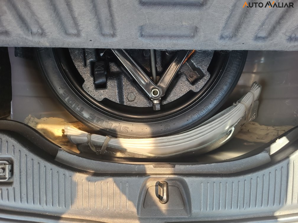 CHEVROLET TRACKER 1.4 16V TURBO FLEX LT AUTOMATICO