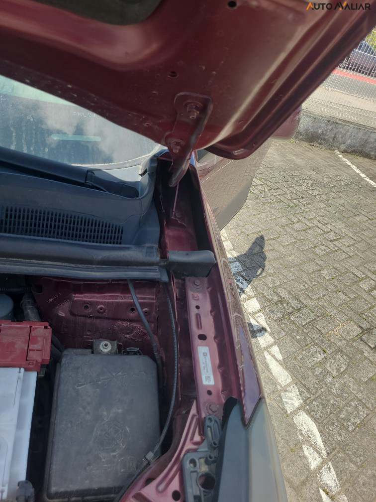 CHEVROLET TRACKER 1.4 16V TURBO FLEX LT AUTOMATICO