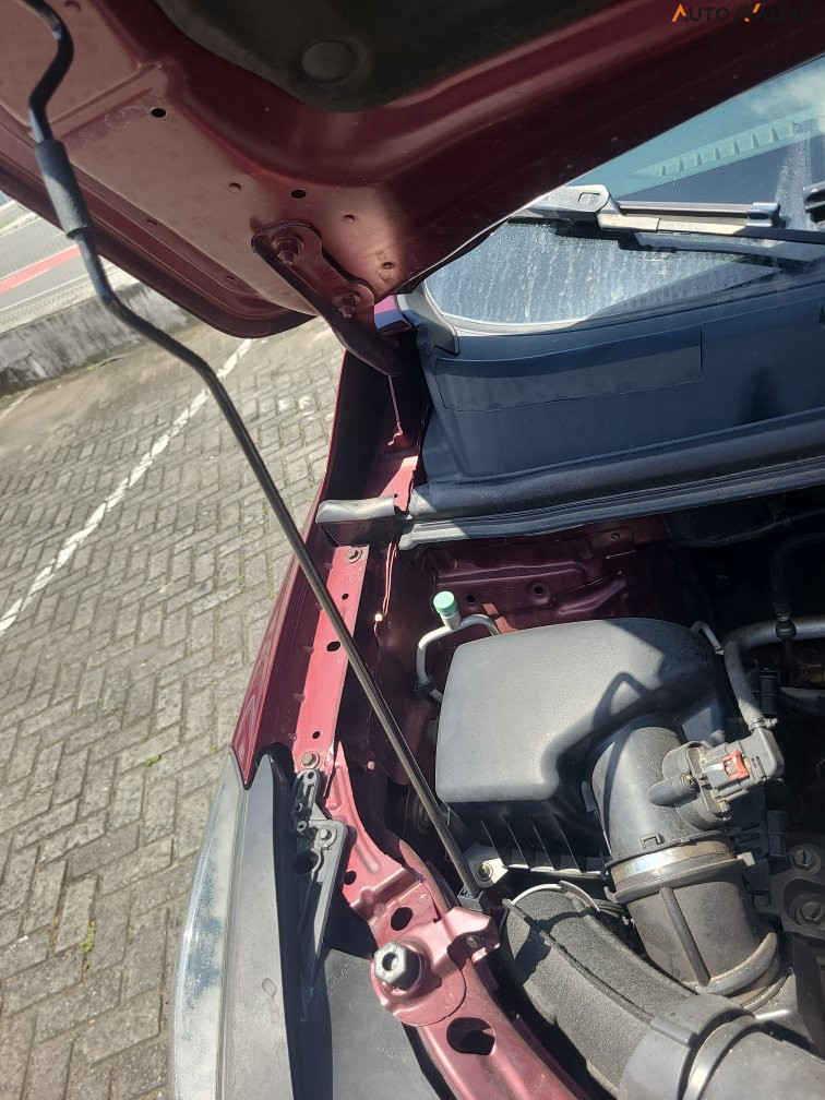 CHEVROLET TRACKER 1.4 16V TURBO FLEX LT AUTOMATICO