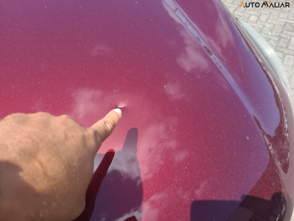 CHEVROLET TRACKER 1.4 16V TURBO FLEX LT AUTOMATICO