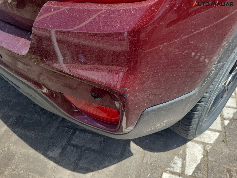 CHEVROLET TRACKER 1.4 16V TURBO FLEX LT AUTOMATICO