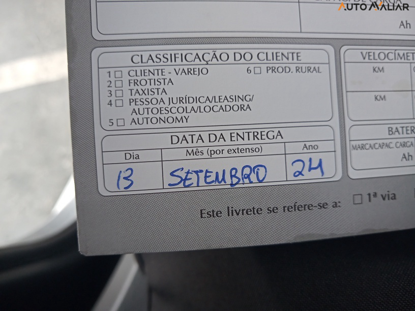 FIAT TITANO 2.2 TURBO DIESEL RANCH 4X4 AT6